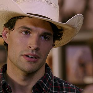 Photo Joel Smallbone