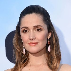 Photo Rose Byrne