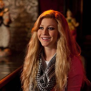 Photo Julianne Hough