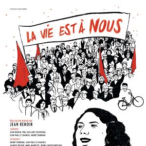Photo La Vie Est À Nous