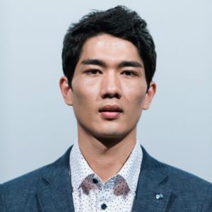 Photo Tae-goo Um