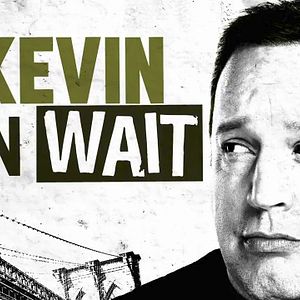Photo Kevin Can Wait