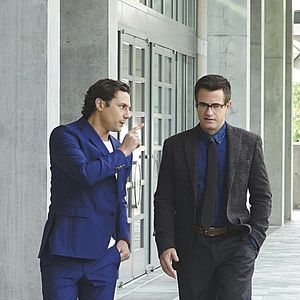 Photo Dermot Mulroney