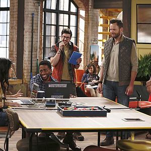 Photo Susannah Fielding