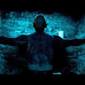 Photo Robert LaSardo