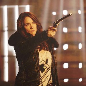 Photo Wynonna Earp
