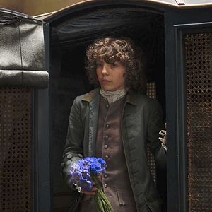 Photo Outlander