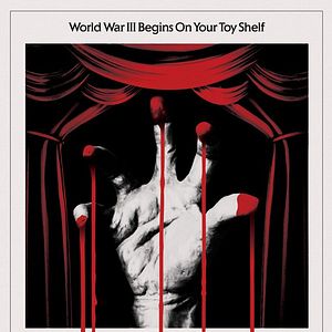 Photo Puppet Master: The Littlest Reich