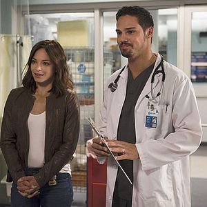 Photo Jay Ryan (III)