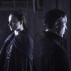 Photo Sophie Turner