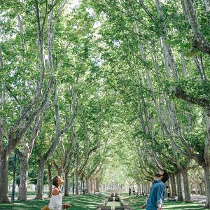 Photo Michelle Jenner