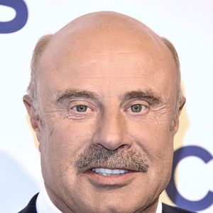 Photo Phil McGraw