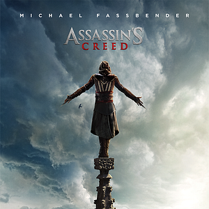 Photo Assassin's Creed