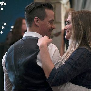 Photo Michael Raymond-James