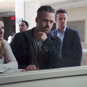 Photo Michael Raymond-James