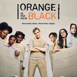 Photo Orange Is the New Black