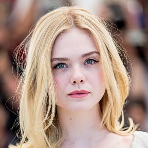 Photo Elle Fanning