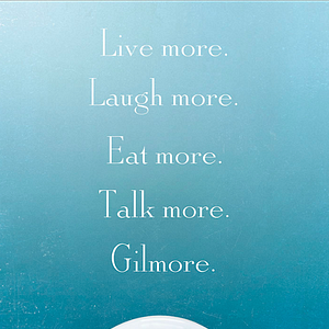 Photo Gilmore Girls : Une nouvelle année