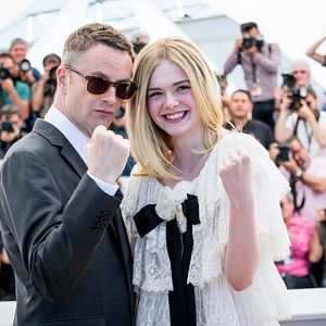 Photo Elle Fanning