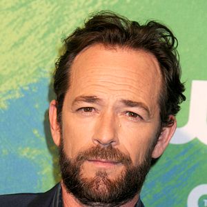 Photo Luke Perry