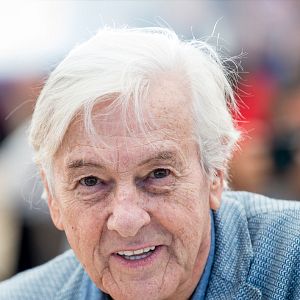 Photo Paul Verhoeven