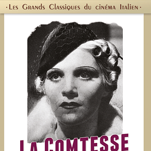 Photo La Comtesse de Parme