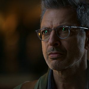 Photo Jeff Goldblum