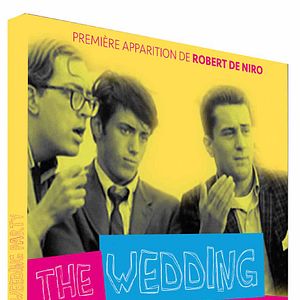 Photo The Wedding Party