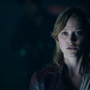 Photo Maika Monroe