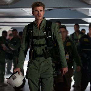 Photo Liam Hemsworth