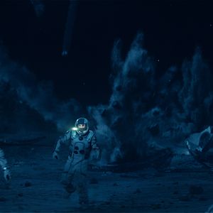 Photo Independence Day : Resurgence
