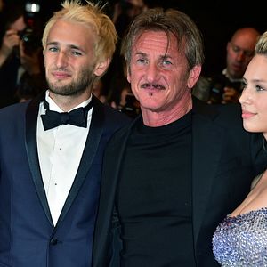 Photo Sean Penn