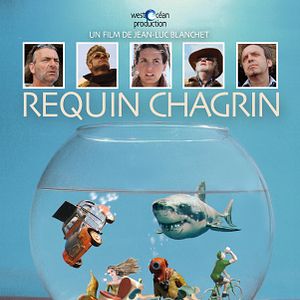 Photo Requin Chagrin