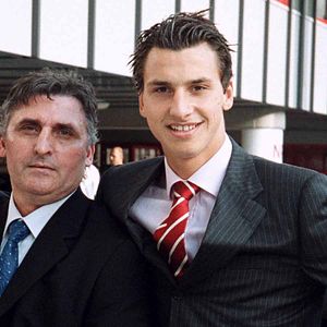 Photo Becoming Zlatan