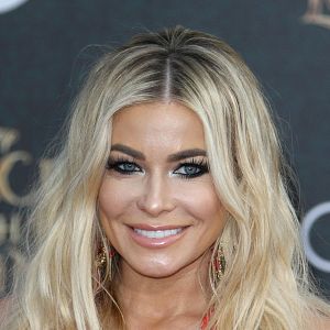 Photo Carmen Electra