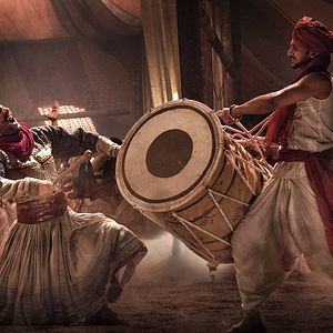 Photo Bajirao Mastani