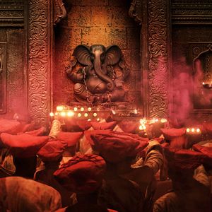 Photo Bajirao Mastani