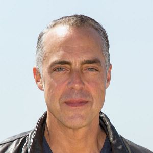 Photo Titus Welliver