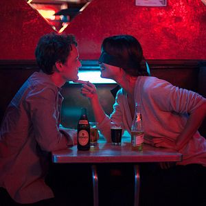 Photo La Femme du diplomate