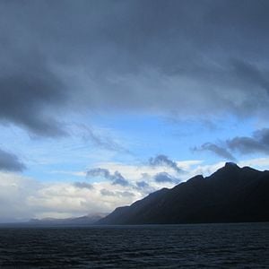 Le Bouton de nacre : Photo