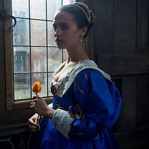 Photo Tulip Fever