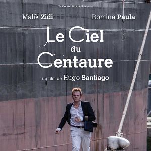 Photo Le Ciel du Centaure