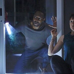 Photo Nadine Lewington