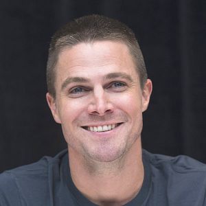 Photo Stephen Amell