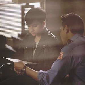 Photo Bex Taylor-Klaus