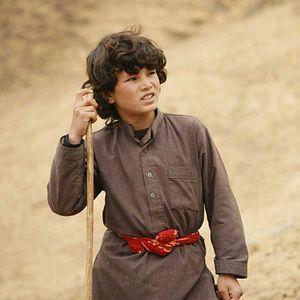 Photo Qodratollah Qadiri