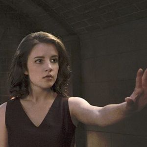 Photo Samantha Isler