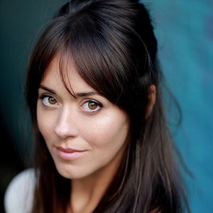 Photo Susannah Fielding