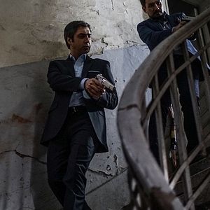 Photo Kurtlar Vadisi Pusu