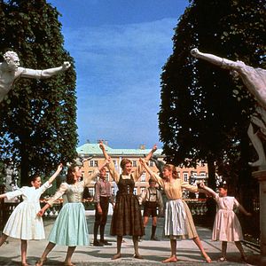 Photo La Mélodie du bonheur